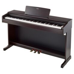 Đàn Piano Điện Yamaha YDP-145R: Đánh Giá, Tính Năng Và Giá Cả Hấp Dẫn Nhất