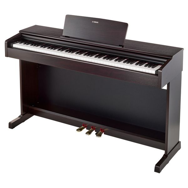 Đàn Piano Điện Yamaha YDP-145R: Đánh Giá, Tính Năng Và Giá Cả Hấp Dẫn Nhất
