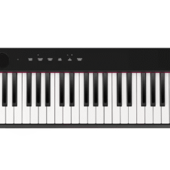 Đàn Piano Điện Casio PX-S5000BK: Âm Thanh Chất Lượng Và Thiết Kế Hiện Đại Cho Người Mới Bắt Đầu