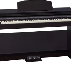 Đàn Piano Điện Roland RP30: Đánh Giá, Tính Năng Và Giá Cả Hợp Lý