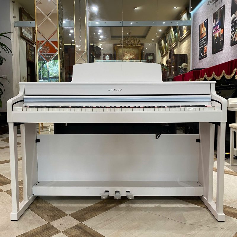 Tính năng nổi bật của Apollo DP260N Wh