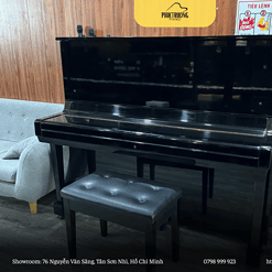 Piano Cơ Yamaha U3 7 Bộ đàn piano cơ Yamaha U3
