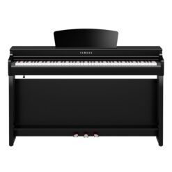 Đàn Piano Điện Yamaha CLP-725R: Âm Thanh Chân Thực Cho Người Mới Học