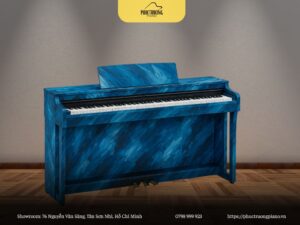 Custom Piano theo yêu cầu
