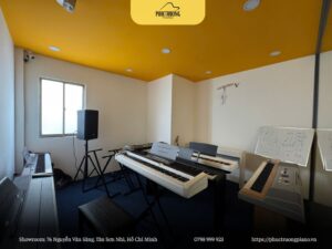 Đa dạng mẫu mã, thoả sức luyện tập