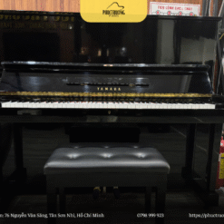 Đàn piano cơ Yamaha U3