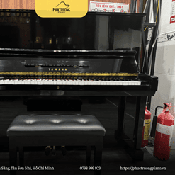 Piano Cơ Yamaha U3 6 Đàn piano cơ Yamaha U3