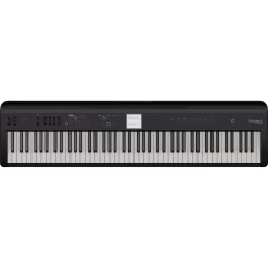 Đàn Piano Điện Roland FP-E50: Đánh Giá, Tính Năng Và Hướng Dẫn Sử Dụng Cho Người Mới Bắt Đầu