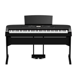 Đàn Piano Điện Yamaha DGX-670: Đánh Giá, Hướng Dẫn Sử Dụng Và So Sánh Nhạc Cụ