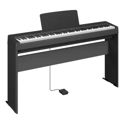 Đàn Piano Điện Yamaha P-143B: Đánh Giá, Tính Năng Và Giá Cả Tốt Nhất