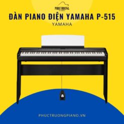 Đàn Piano Điện Yamaha P-515