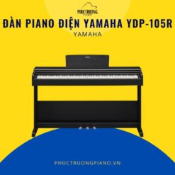 Đàn Piano Điện Yamaha YDP-105R