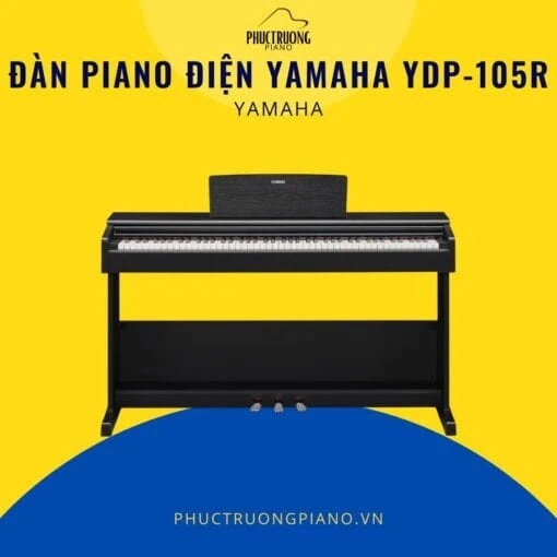 Đàn Piano Điện Yamaha YDP-105R