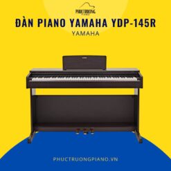 Đàn Piano Điện Yamaha YDP-145R