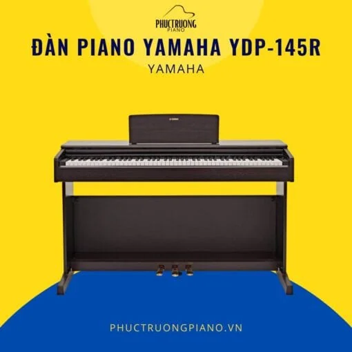 Đàn Piano Điện Yamaha YDP-145R