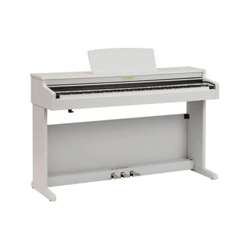 Đàn piano Flykeys FD05 RW