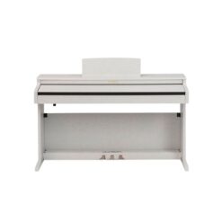 Đàn piano Flykeys LK03S RWH