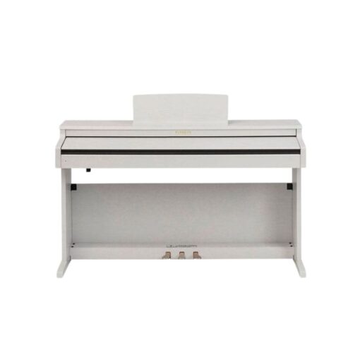 Đàn piano Flykeys LK03S RWH
