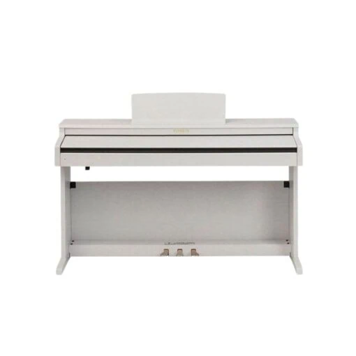 Đàn piano Flykeys LK03S RWH