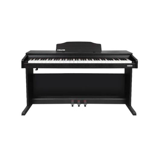 Đàn piano NUX WK400