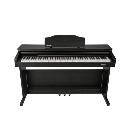 Đàn Piano NUX WK-520