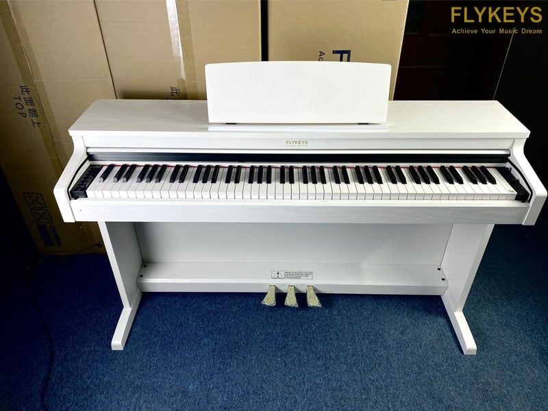 Hướng dẫn sử dụng FLYKEYS FD05 R/W hiệu quả