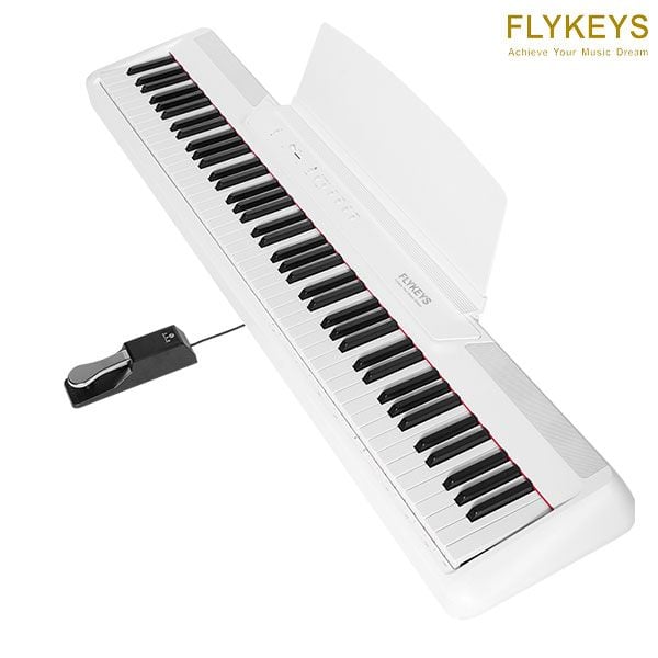 Hướng Dẫn Sử Dụng FLYKEYS FP6 Hiệu Quả
