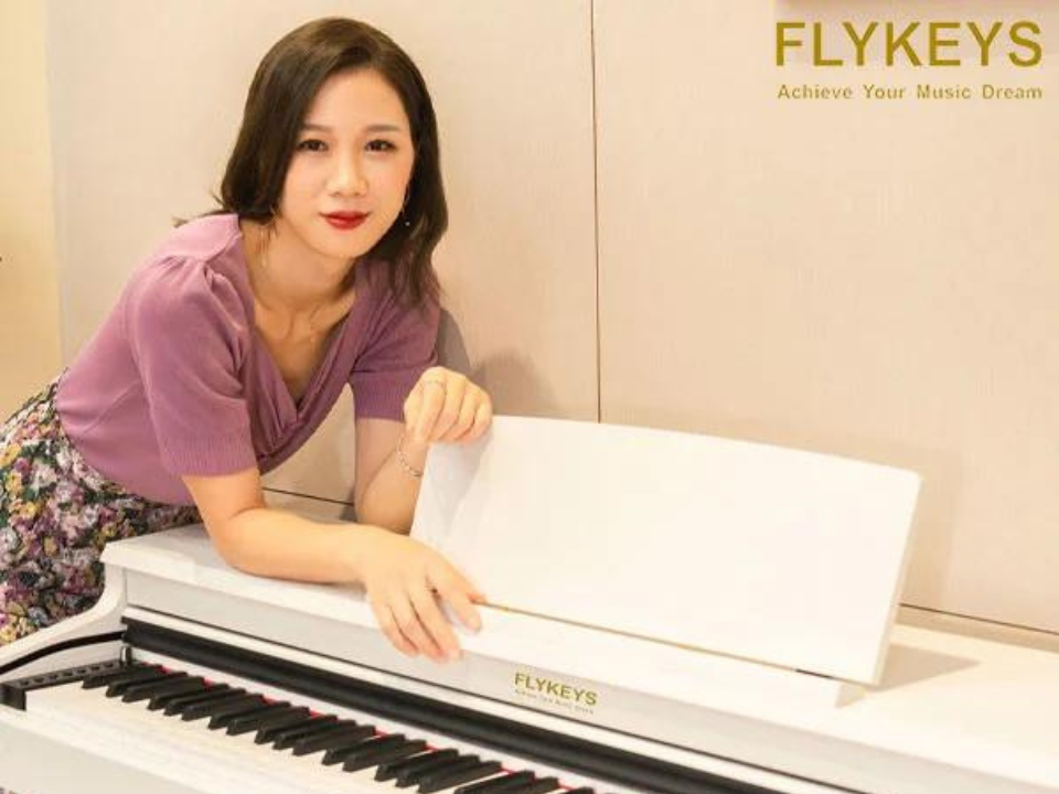 Đánh giá tổng quan về Flykeys LK03S R/WH