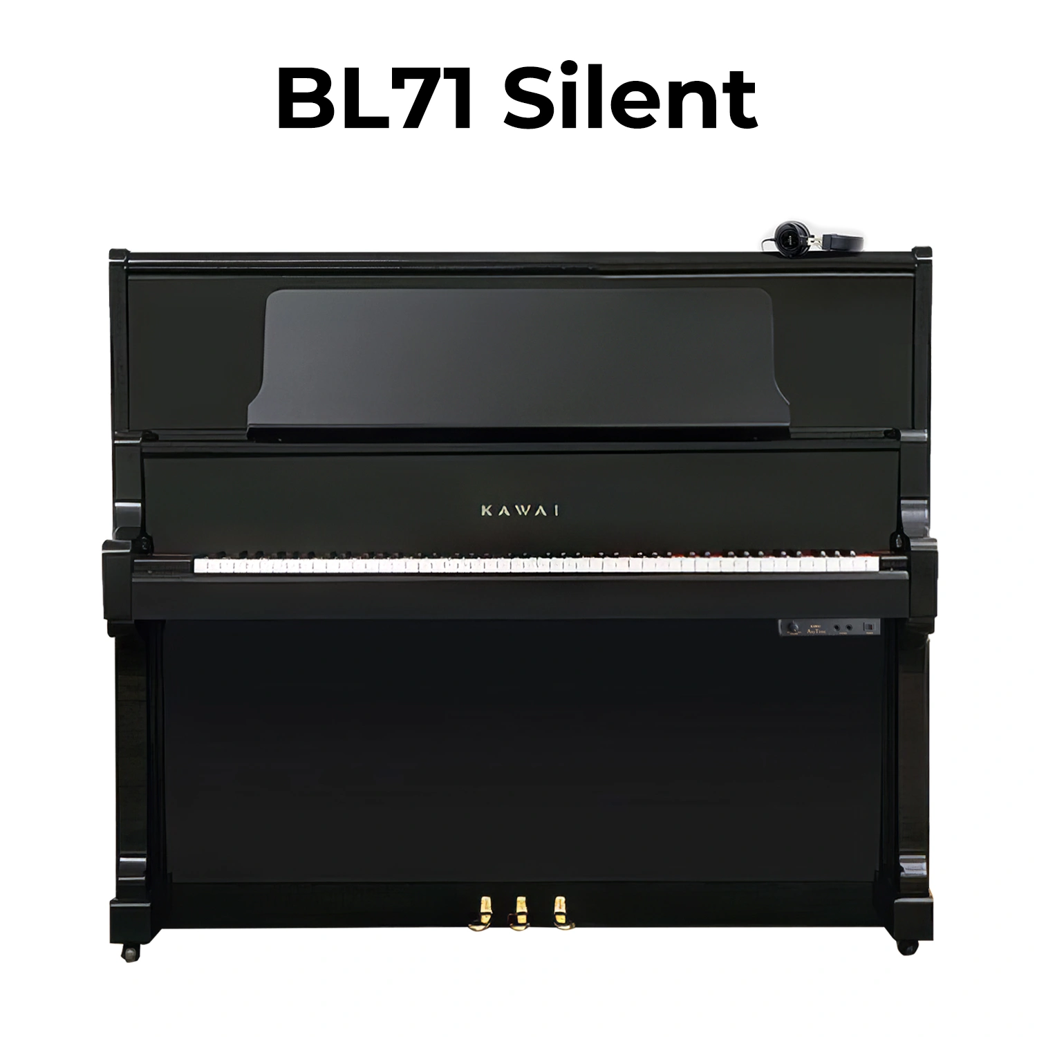 So sánh Kawai CA71 với các mẫu piano điện khác