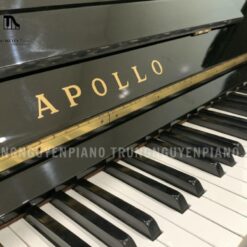 Piano Apollo A6 ( BL ) - Đánh Giá Chất Lượng Và Tính Năng Đột Phá