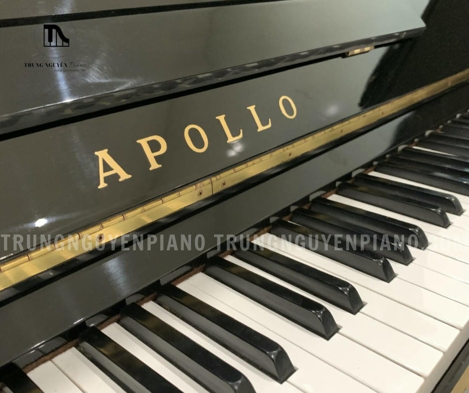 Các tính năng nổi bật của Piano Apollo A6 (BL)
