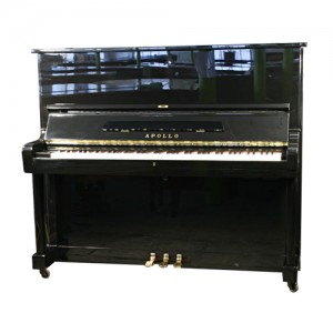 So sánh Piano Apollo A6 (BL) với các mẫu piano khác