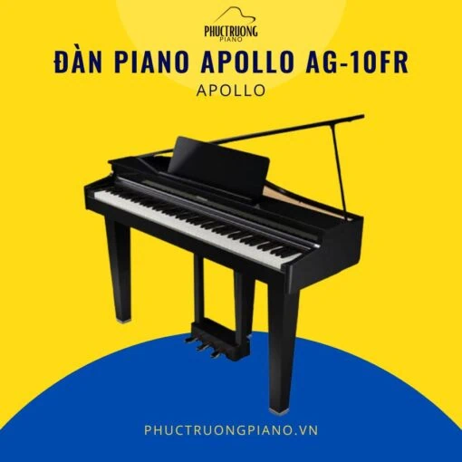 Piano Apollo AG-10Fr