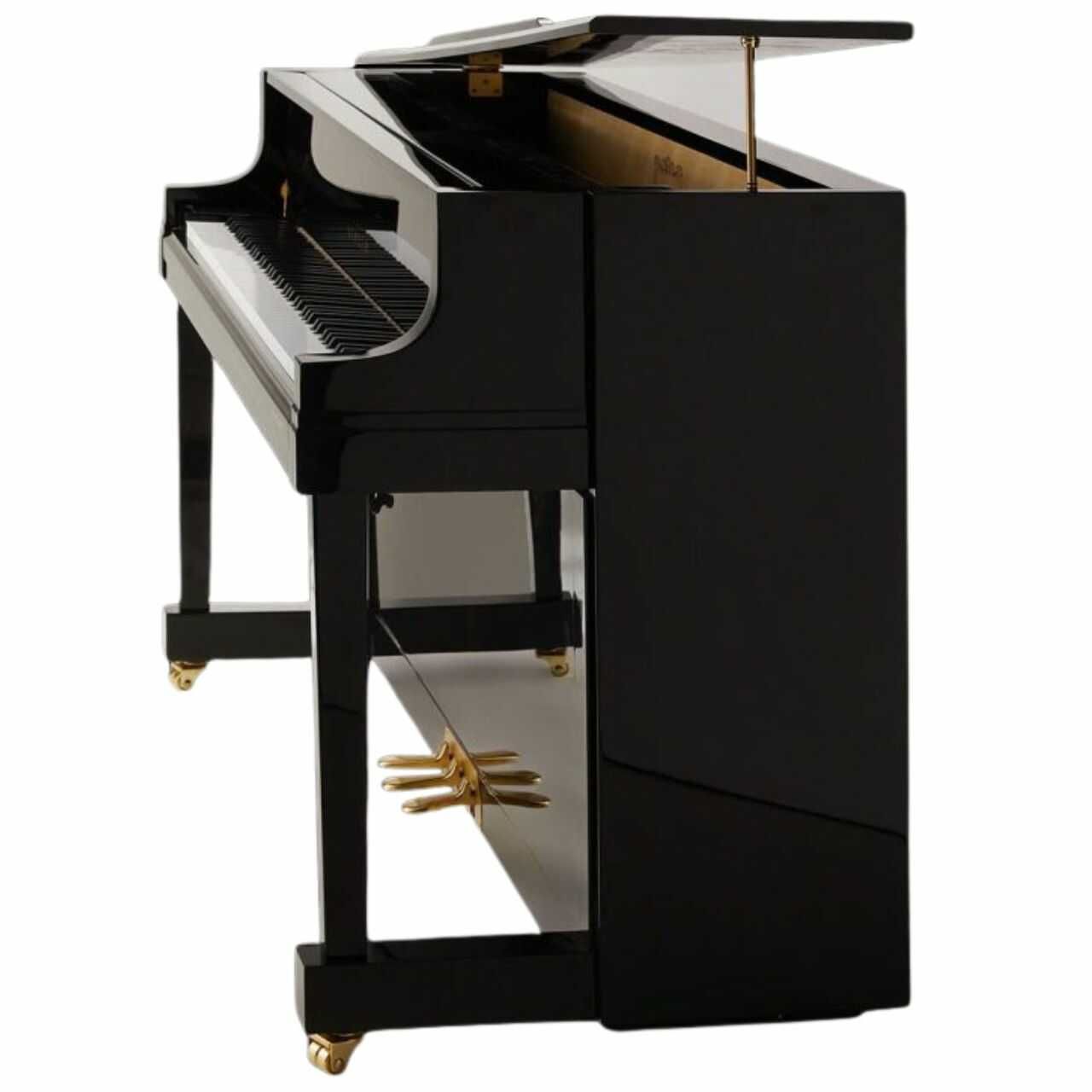 Các tính năng nổi bật của Piano Apollo AU50