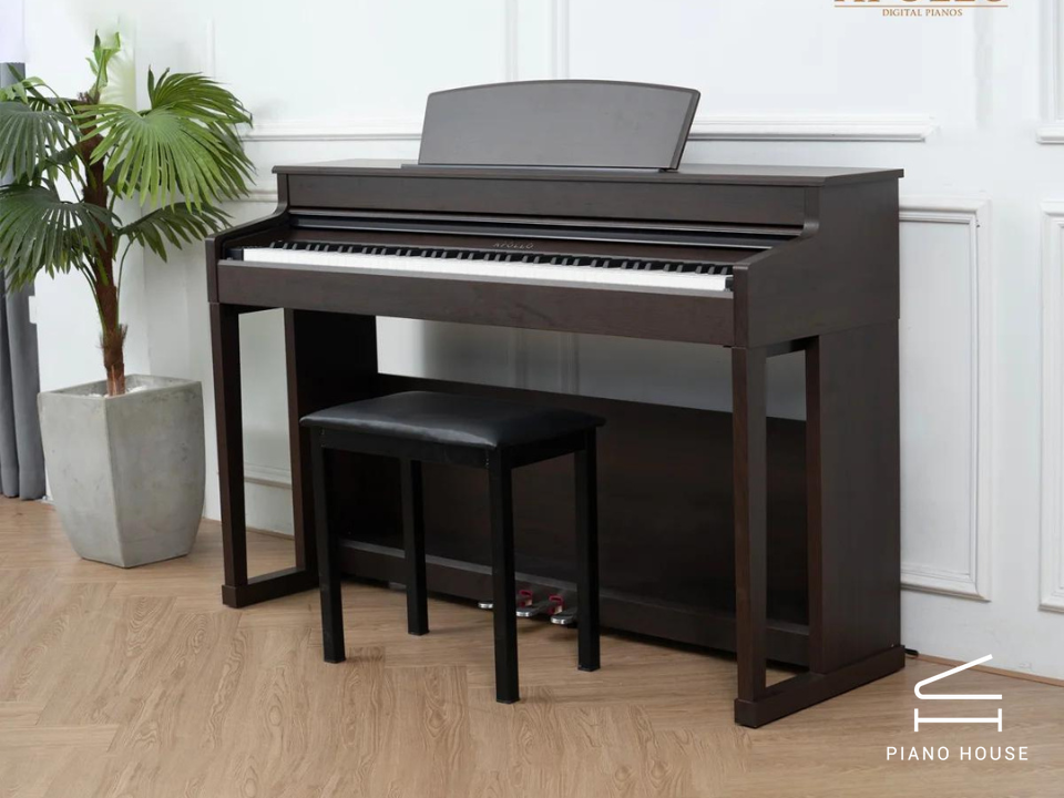 Tính năng nổi bật của Piano Apollo DP260 (BR)
