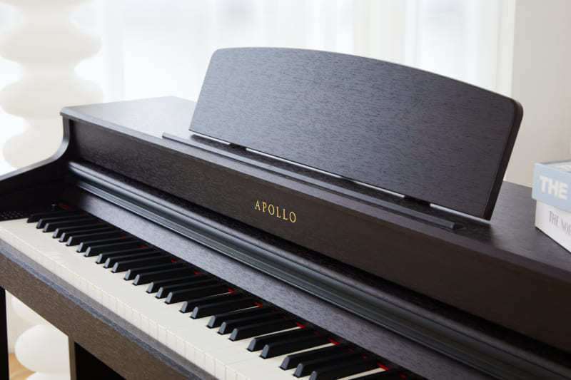 Đánh giá tổng quan về Piano Apollo DP260N