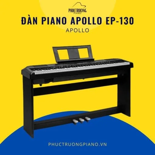 Piano Apollo EP-130