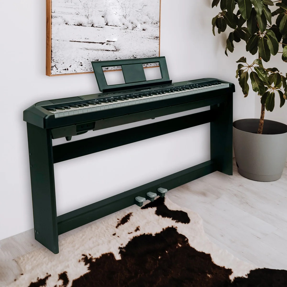 Giới thiệu về Piano Apollo EPL130