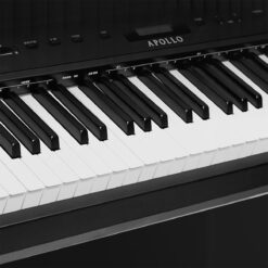 Piano Apollo EPL-130: Đánh Giá Chất Lượng Âm Thanh Và Tính Năng Đặc Biệt