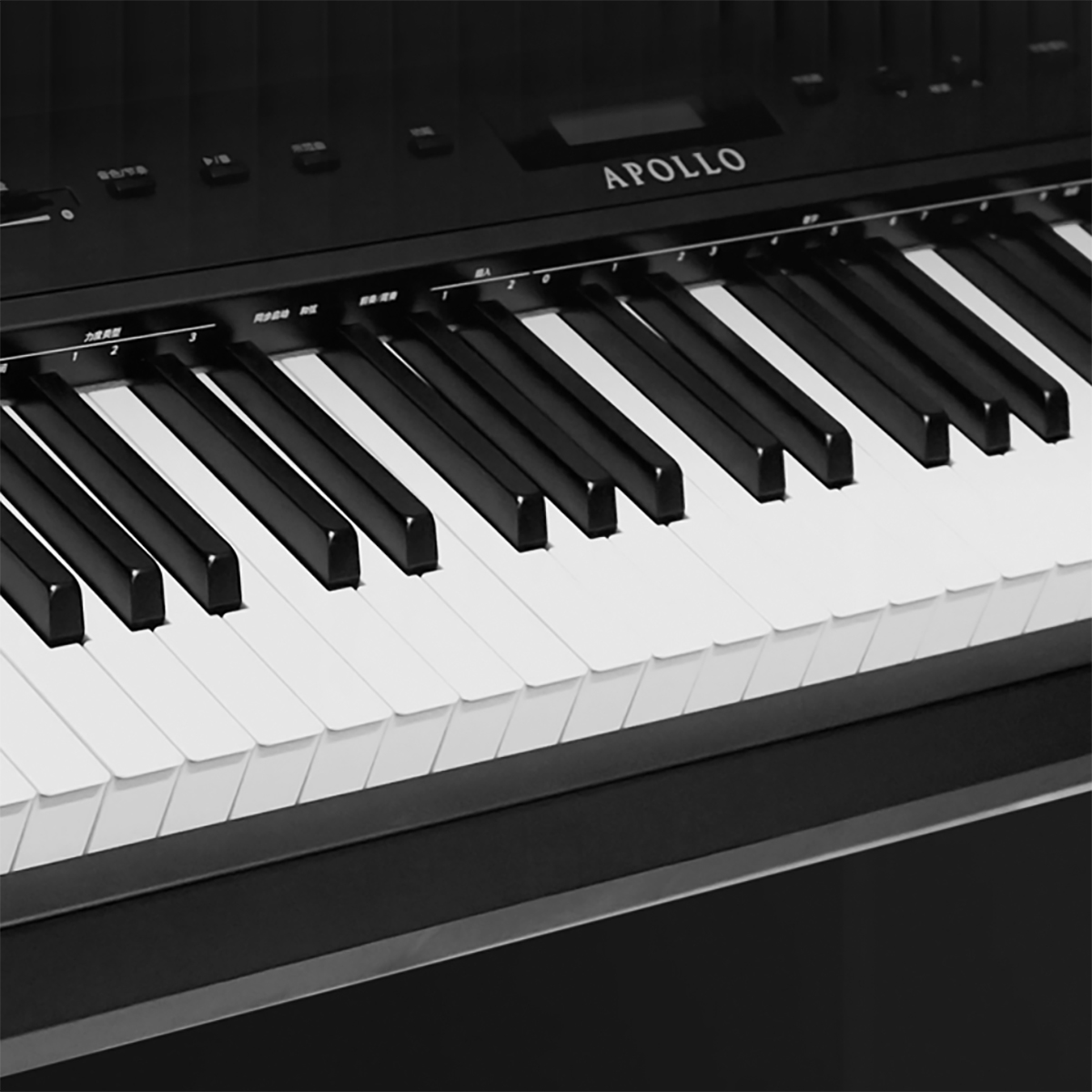 Tính năng nổi bật của Piano Apollo EPL130