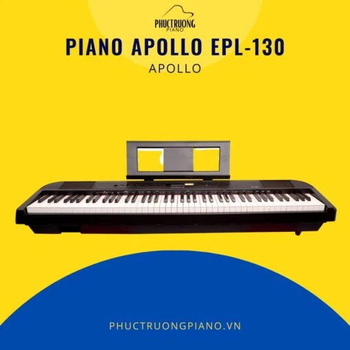 Piano Apollo EPL-130