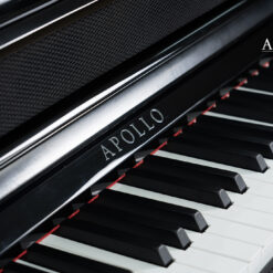 Piano Apollo KP-88: Đánh Giá, Giá Cả Và Hướng Dẫn Sử Dụng Chi Tiết Nhất