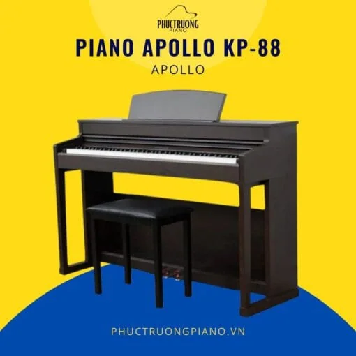 Piano Apollo KP-88