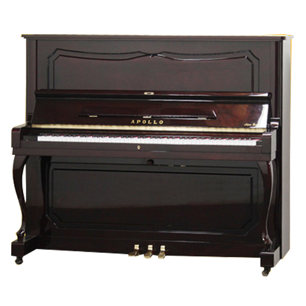 Giới thiệu về Piano Apollo Ru8