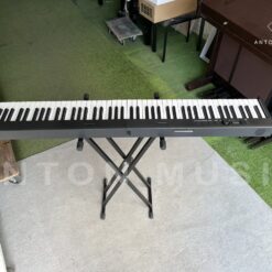 Piano Bora BX-20 Đen: Đánh Giá Chi Tiết, Giá Cả Và Tính Năng Nổi Bật