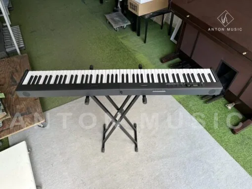 Piano Bora BX-20 Đen: Đánh Giá Chi Tiết, Giá Cả Và Tính Năng Nổi Bật