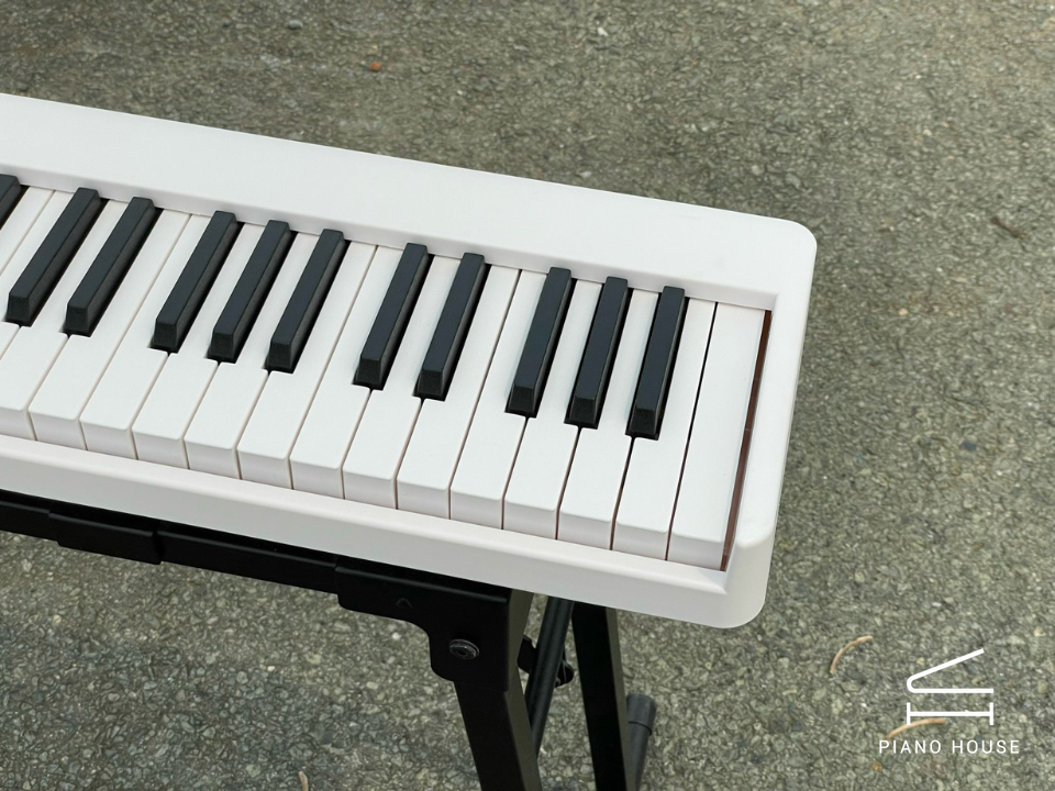 Tính năng nổi bật của Piano Bora BX20 Trắng