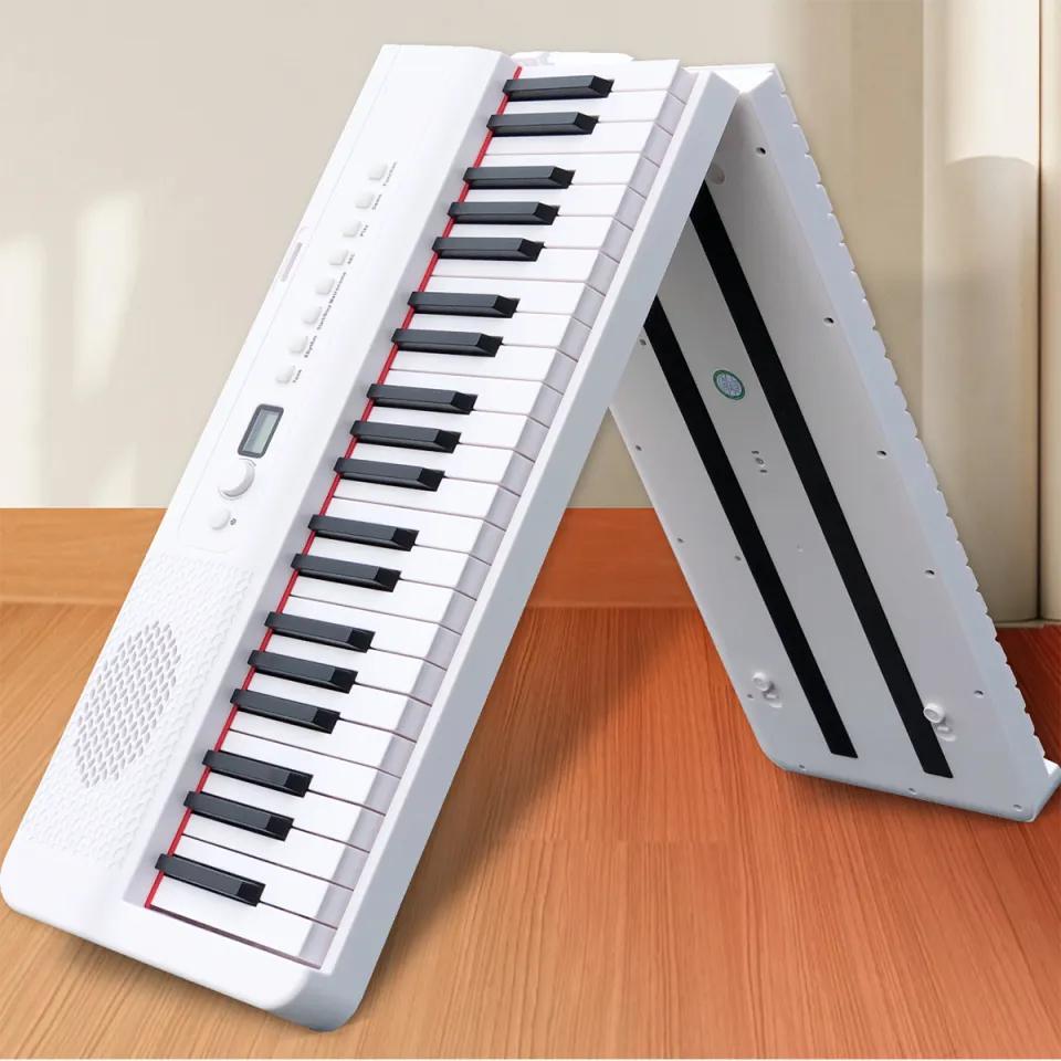 Giới thiệu về Piano Bora BX40 (X88T) Trắng