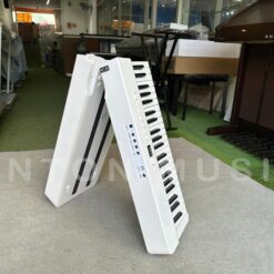 Piano Bora BX-40 (X88T) Trắng: Đánh Giá Âm Thanh Chất Lượng Và Thiết Kế Hiện Đại
