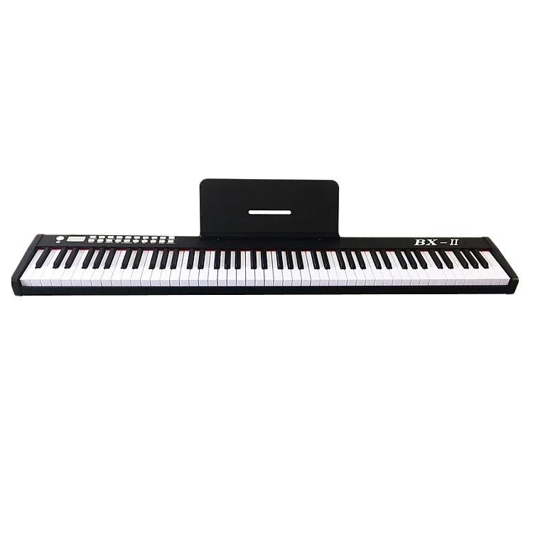 So sánh Piano Bora BXII đen với các dòng piano khác